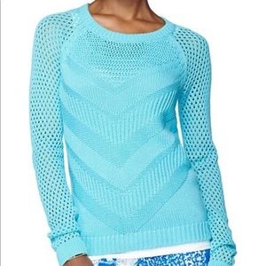 Lilly Pulitzer Blythe Sweater